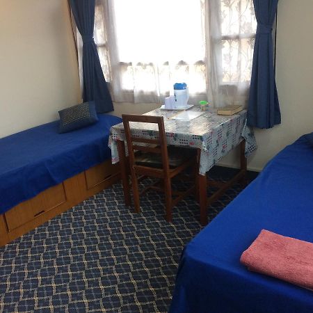 Goshen House Hotel Катманду Екстериор снимка
