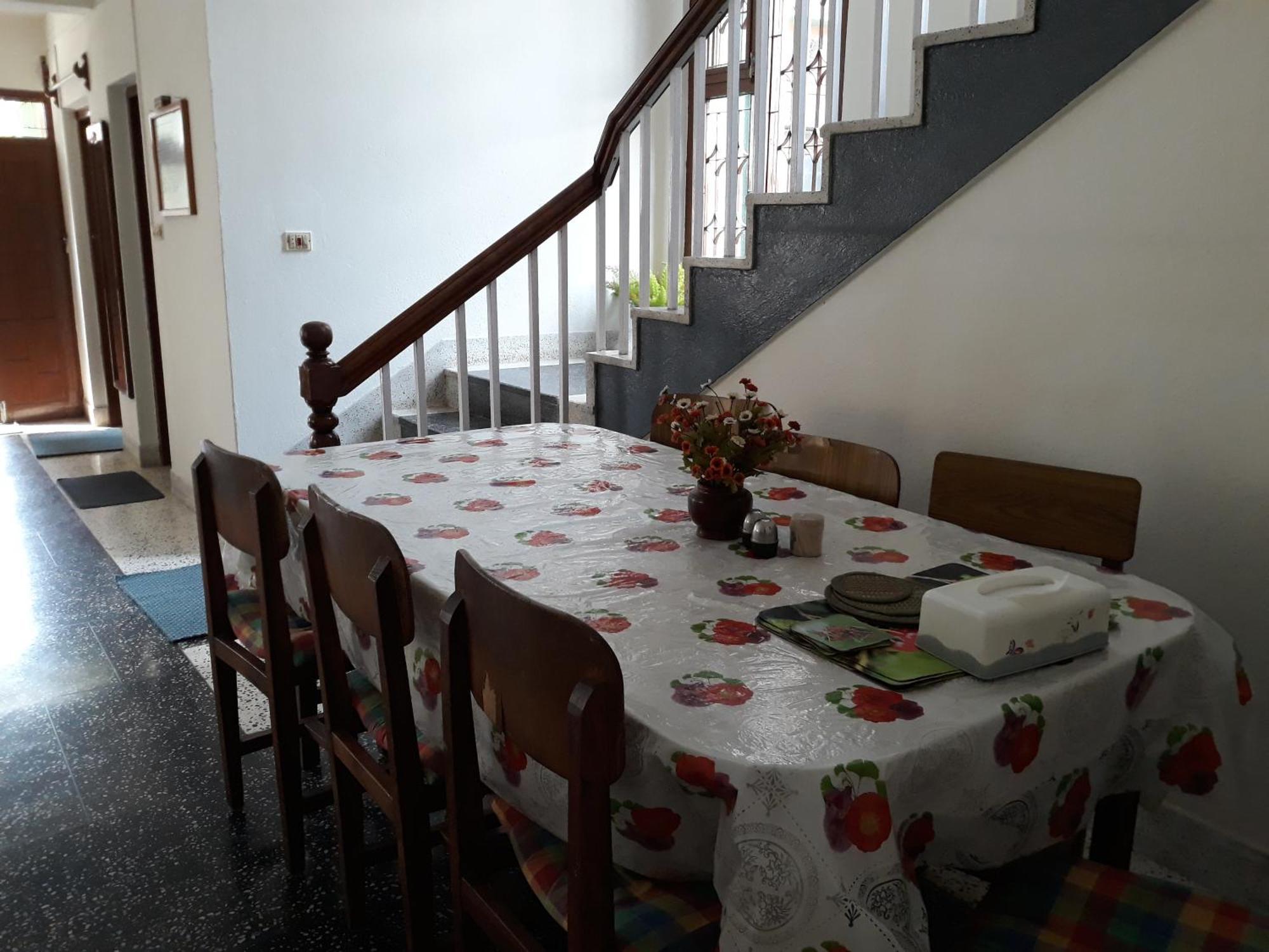 Goshen House Hotel Катманду Екстериор снимка