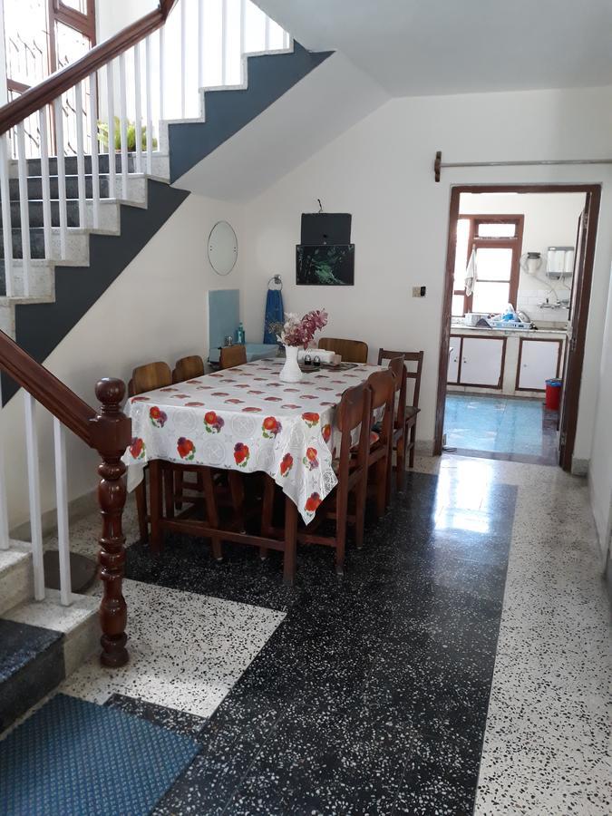 Goshen House Hotel Катманду Екстериор снимка