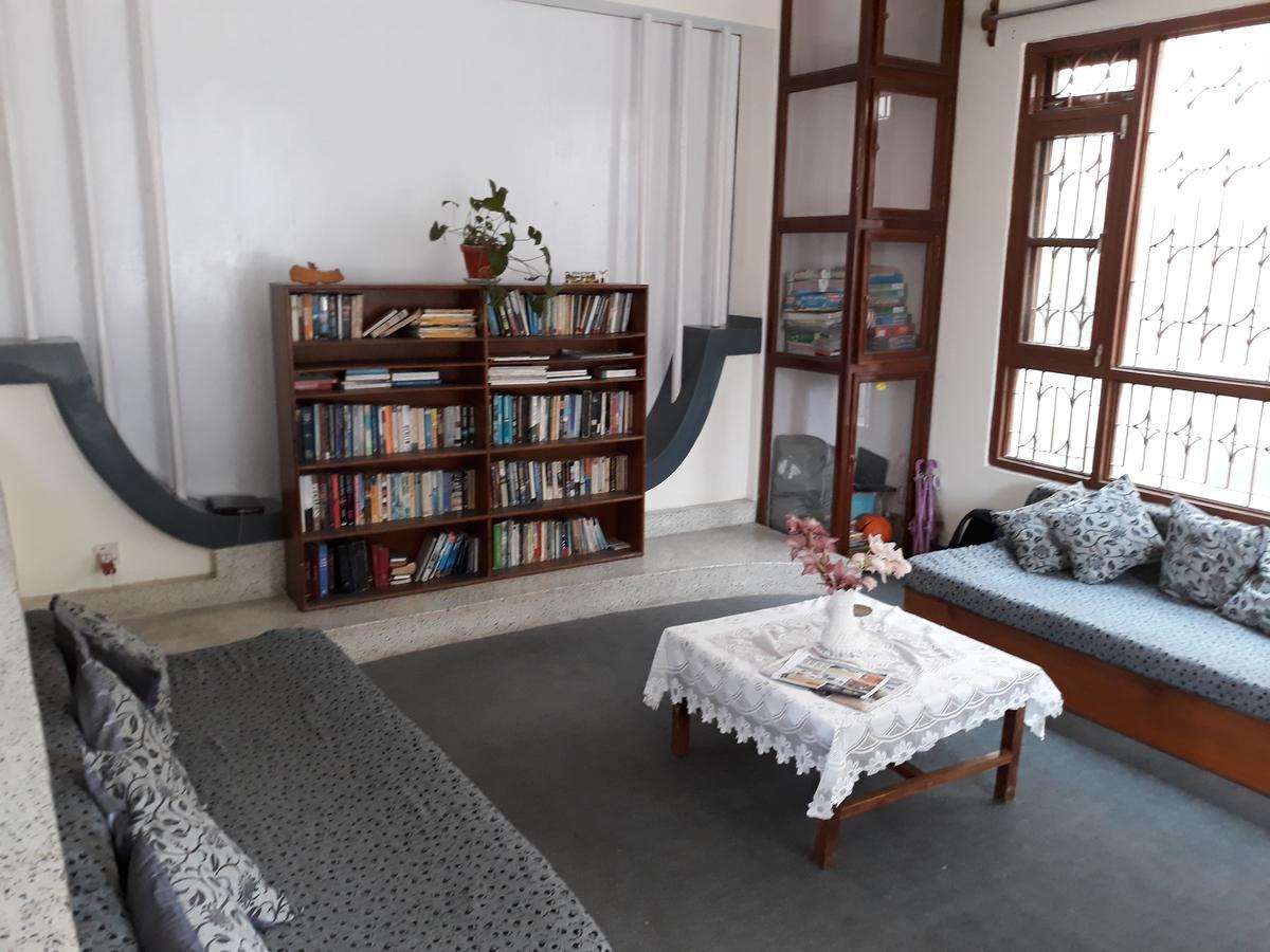 Goshen House Hotel Катманду Екстериор снимка