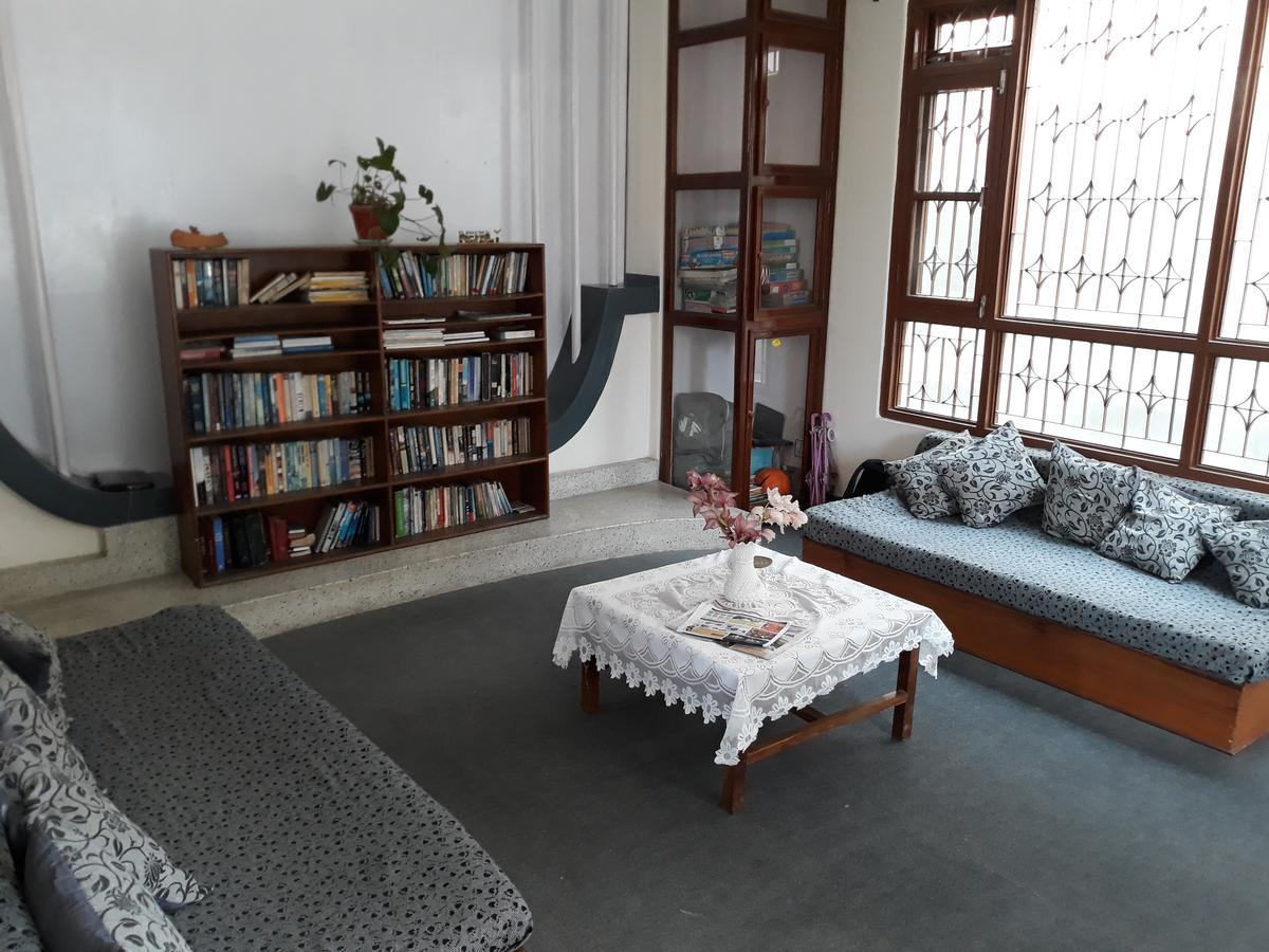 Goshen House Hotel Катманду Екстериор снимка