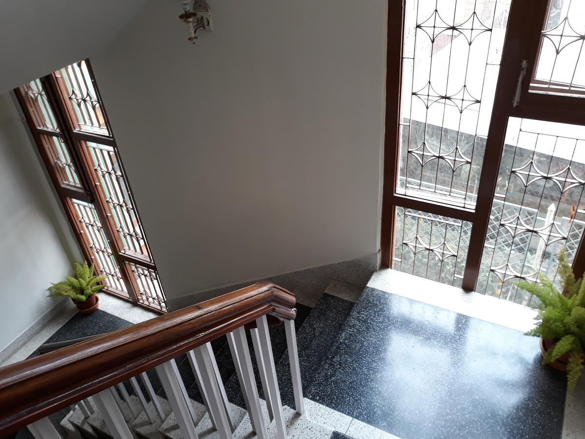 Goshen House Hotel Катманду Екстериор снимка