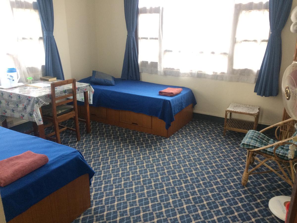 Goshen House Hotel Катманду Екстериор снимка