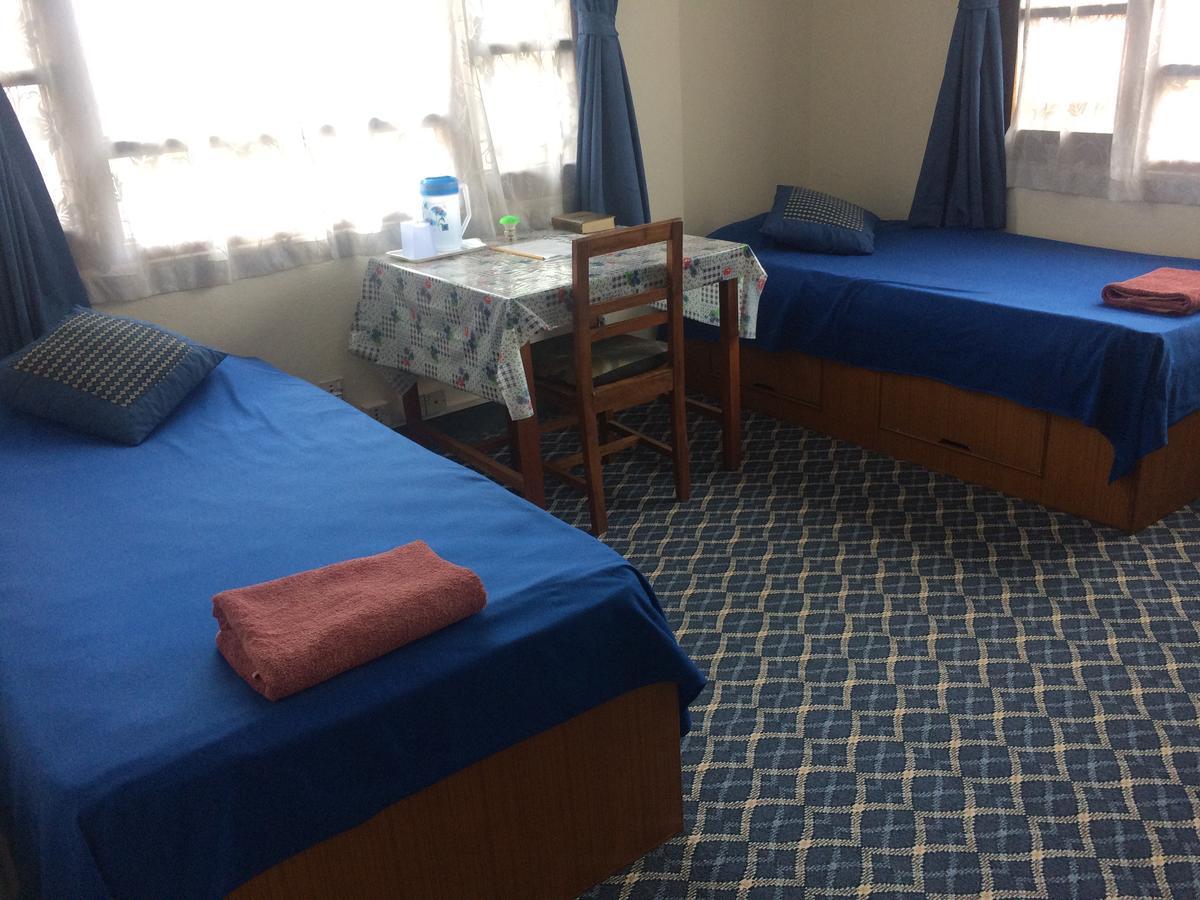 Goshen House Hotel Катманду Екстериор снимка