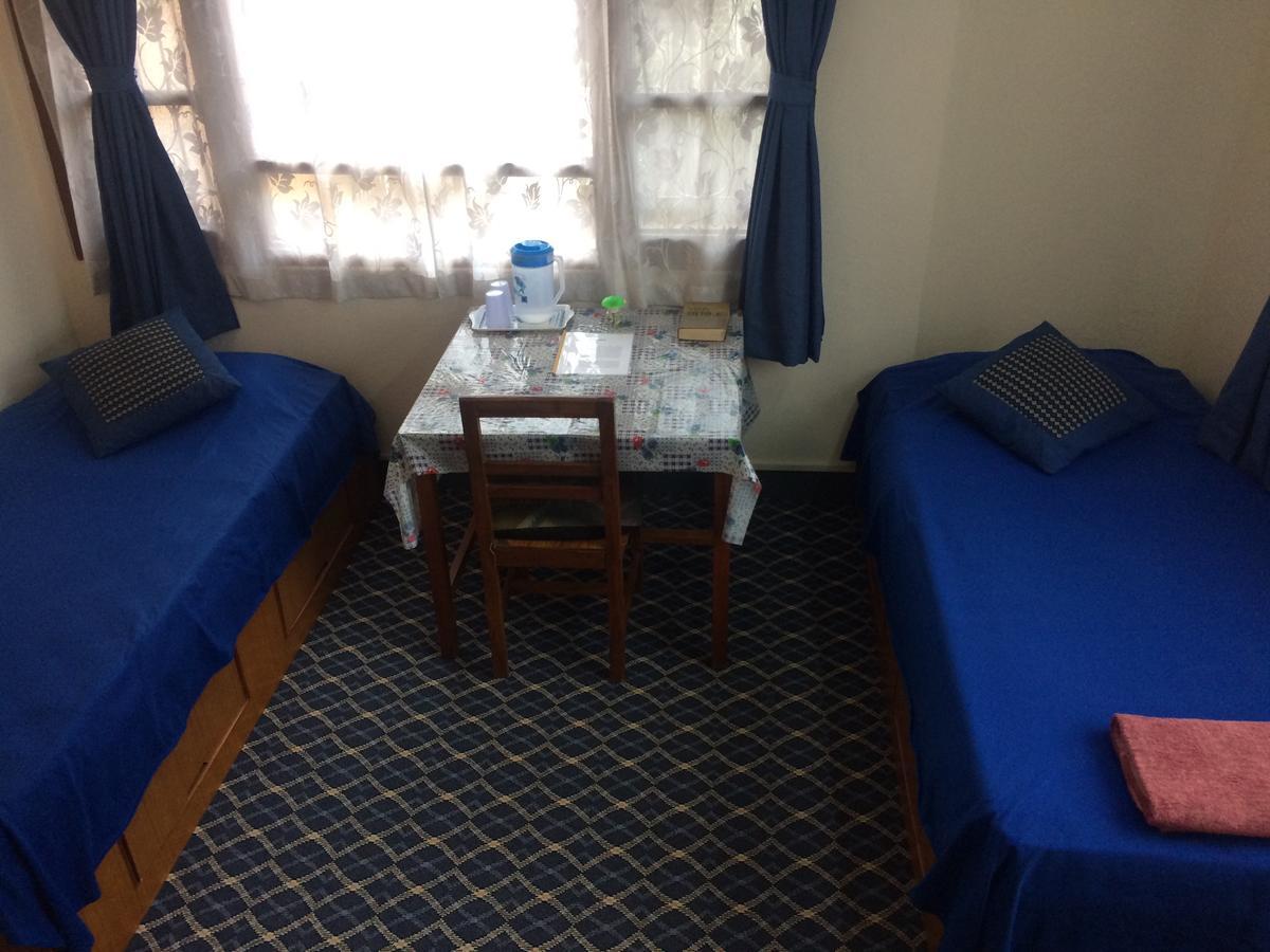 Goshen House Hotel Катманду Екстериор снимка